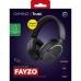 Auriculares con Micrófono Trust GXT 491 Fayzo Negro