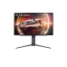 Gaming monitor (herní monitor) LG 27GS95QE-B 240 Hz Quad HD 27