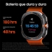 Smartwatch Samsung GALAXY WATCH ULTRA Γκρι Πορτοκαλί Σκούρο γκρίζο