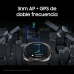 Smartwatch Samsung GALAXY WATCH ULTRA Γκρι Πορτοκαλί Σκούρο γκρίζο