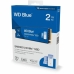 Merevlemez Western Digital WDS200T4B0E 2 TB SSD