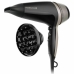 Secador de Pelo Remington D5715 2300 W Negro Bronce 2300 W