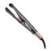 Plancha de Pelo S6606 Remington S6606a Negro Bronce