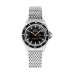 Reloj Hombre Mido M026-830-11-051-00 Negro Plateado