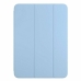 Capa para Tablet iPad 10th Apple iPad 2022 Azul