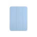 Custodia per Tablet iPad 10th Apple iPad 2022 Azzurro