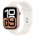 Chytré hodinky Apple MWWU3QL/A Růžový Ø 46 mm