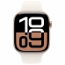 Smartwatch Apple MWWU3QL/A Różowy Ø 46 mm