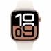 Reloj Hombre Apple MWWH3QL/A Rosa