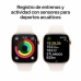 Chytré hodinky Apple MWWU3QL/A Ružová Ø 46 mm