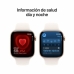 Smartwatch Apple MWWU3QL/A Różowy Ø 46 mm