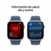 Smartwatch Apple MWWL3QL/A Cinzento Ø 46 mm