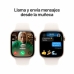 Smartwatch Apple MWWU3QL/A Różowy Ø 46 mm