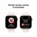 Orologio Uomo Apple MWWH3QL/A Rosa