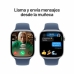 Montre intelligente Apple MWWL3QL/A Gris Ø 46 mm