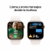 Orologio Uomo Apple MWWH3QL/A Rosa