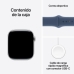 Montre intelligente Apple MWWL3QL/A Gris Ø 46 mm