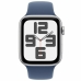 Montre intelligente Apple MXEQ3QL/A Gris 44 mm