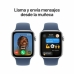 Smartwatch Apple MXEQ3QL/A Cinzento 44 mm