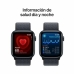 Montre intelligente Apple MXEP3QL/A Bleu 44 mm