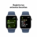 Smartwatch Apple MXEQ3QL/A Grau 44 mm