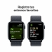 Smartwatch Apple MXEP3QL/A Albastru 44 mm