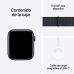 Montre intelligente Apple MXEP3QL/A Bleu 44 mm