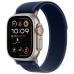 Montre intelligente Apple MX4L3TY/A Titane 49 mm