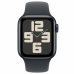 Smartwatch Apple MXGC3QL/A Ναυτικό Μπλε 40 mm