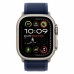 Smartwatch Apple MX4L3TY/A Titan 49 mm