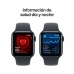 Smartwatch Apple MXGC3QL/A Ναυτικό Μπλε 40 mm