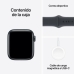 Smartwatch Apple MXGC3QL/A Ναυτικό Μπλε 40 mm