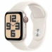 Montre intelligente Apple MXGJ3QL/A Blanc 40 mm