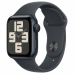 Smartwatch Apple MXE93QL/A Ναυτικό Μπλε 40 mm