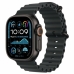 Nutikell Apple MX4P3TY/A Titaanium 49 mm