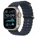 Nutikell Apple MX4D3TY/A Titaanium 49 mm