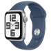 Montre intelligente Apple MXED3QL/A Gris 40 mm