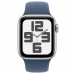 Montre intelligente Apple MXED3QL/A Gris 40 mm