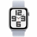 Montre intelligente Apple MXET3QL/A Gris 44 mm