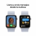 Smartwatch Apple MXET3QL/A Cinzento 44 mm