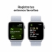 Smartwatch Apple MXET3QL/A Cinzento 44 mm