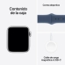 Montre intelligente Apple MXED3QL/A Gris 40 mm