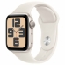 Montre intelligente Apple MXEG3QL/A Blanc 40 mm