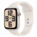 Smartwatch Apple MXEV3QL/A Biały 44 mm