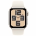 Montre intelligente Apple MXEG3QL/A Blanc 40 mm