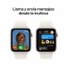 Smartwatch Apple MXEV3QL/A Alb 44 mm