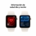 Smartwatch Apple MXEV3QL/A Alb 44 mm