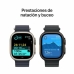 Montre intelligente Apple MX4D3TY/A Titane 49 mm