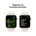 Smartwatch Apple MXEV3QL/A Alb 44 mm