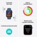 Smartwatch Apple MXGM3QL/A Ναυτικό Μπλε 44 mm